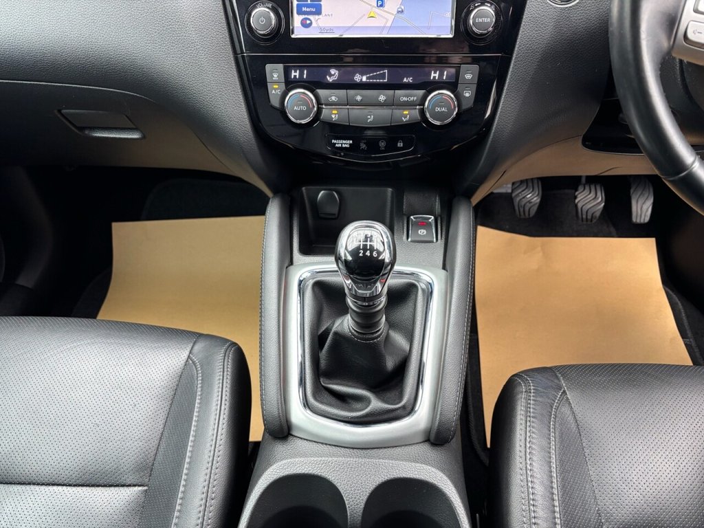 Used Nissan Qashqai 2015 for sale - 77765266: Photo 42