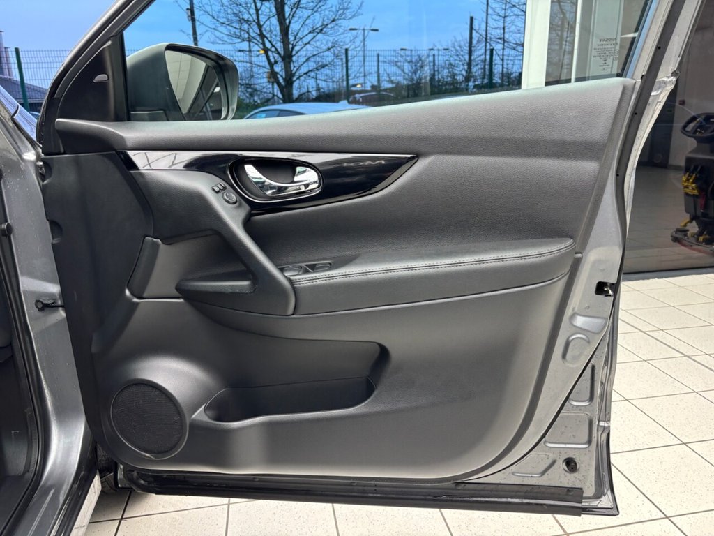 Used Nissan Qashqai 2015 for sale - 77765266: Photo 44