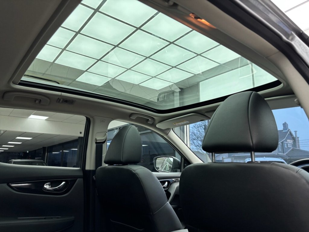 Used Nissan Qashqai 2015 for sale - 77765266: Photo 45