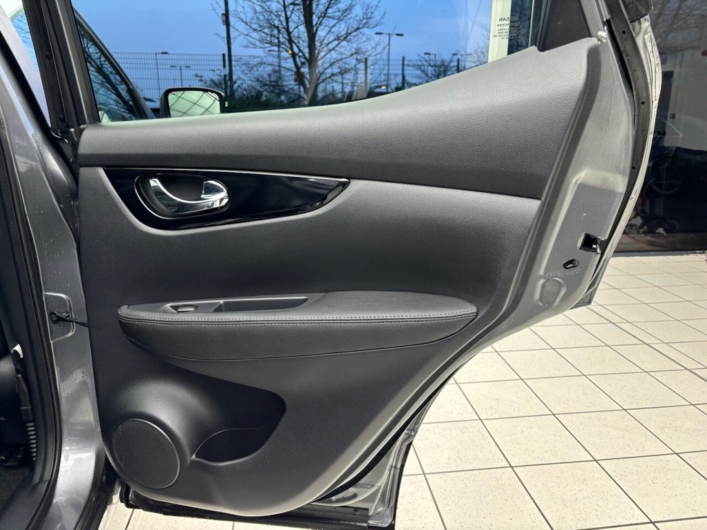 Used Nissan Qashqai 2015 for sale - 77765266: Photo 48