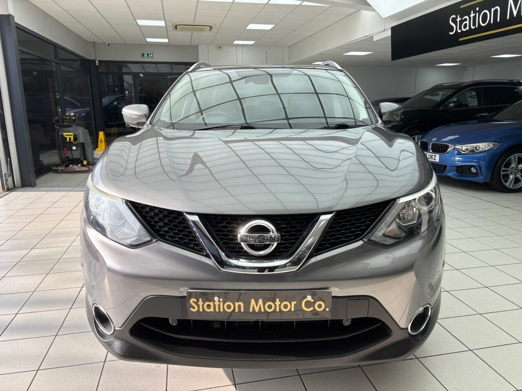 Used Nissan Qashqai 2015 for sale - 77765266: Photo 6