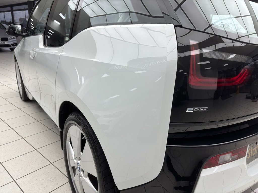 Used BMW i3 2017 for sale - 77780468: Photo 16