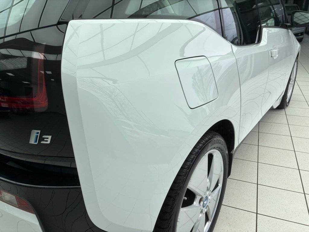 Used BMW i3 2017 for sale - 77780468: Photo 17
