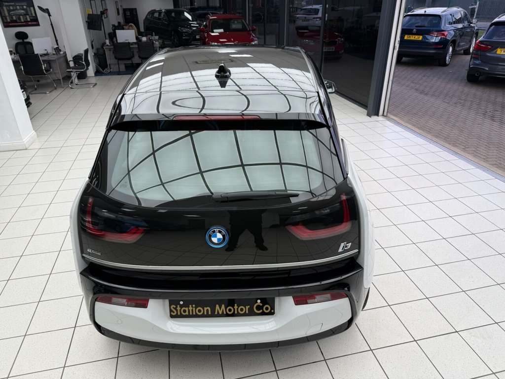 Used BMW i3 2019 for sale - 77200075: Photo 14