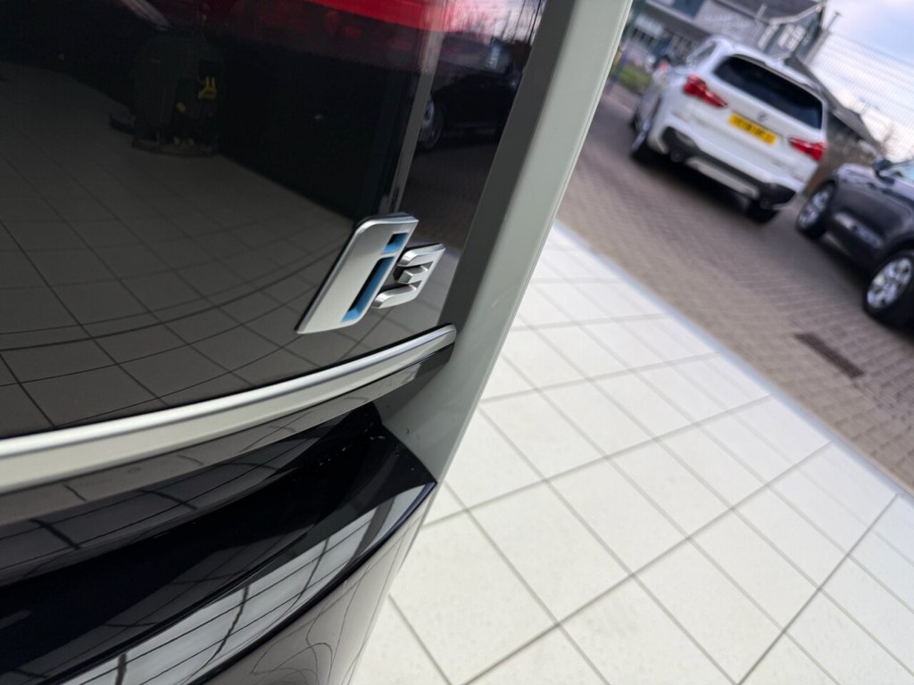 Used BMW i3 2019 for sale - 77200075: Photo 15