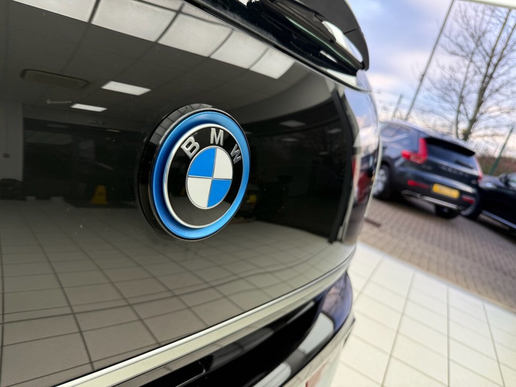 Used BMW i3 2019 for sale - 77200075: Photo 16