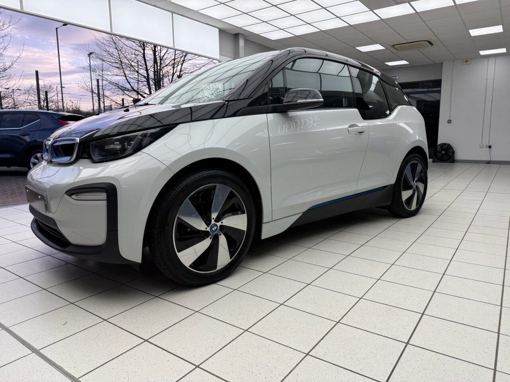 Used BMW i3 2019 for sale - 77200075: Photo 24