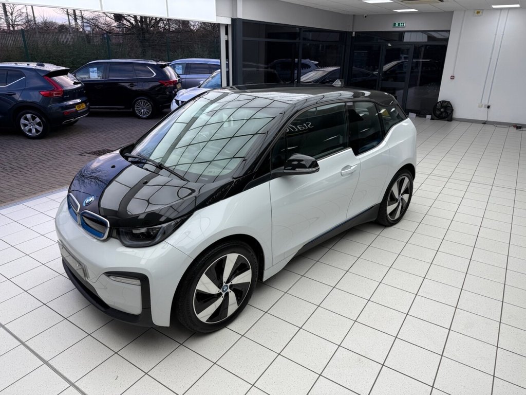 Used BMW i3 2019 for sale - 77200075: Photo 25