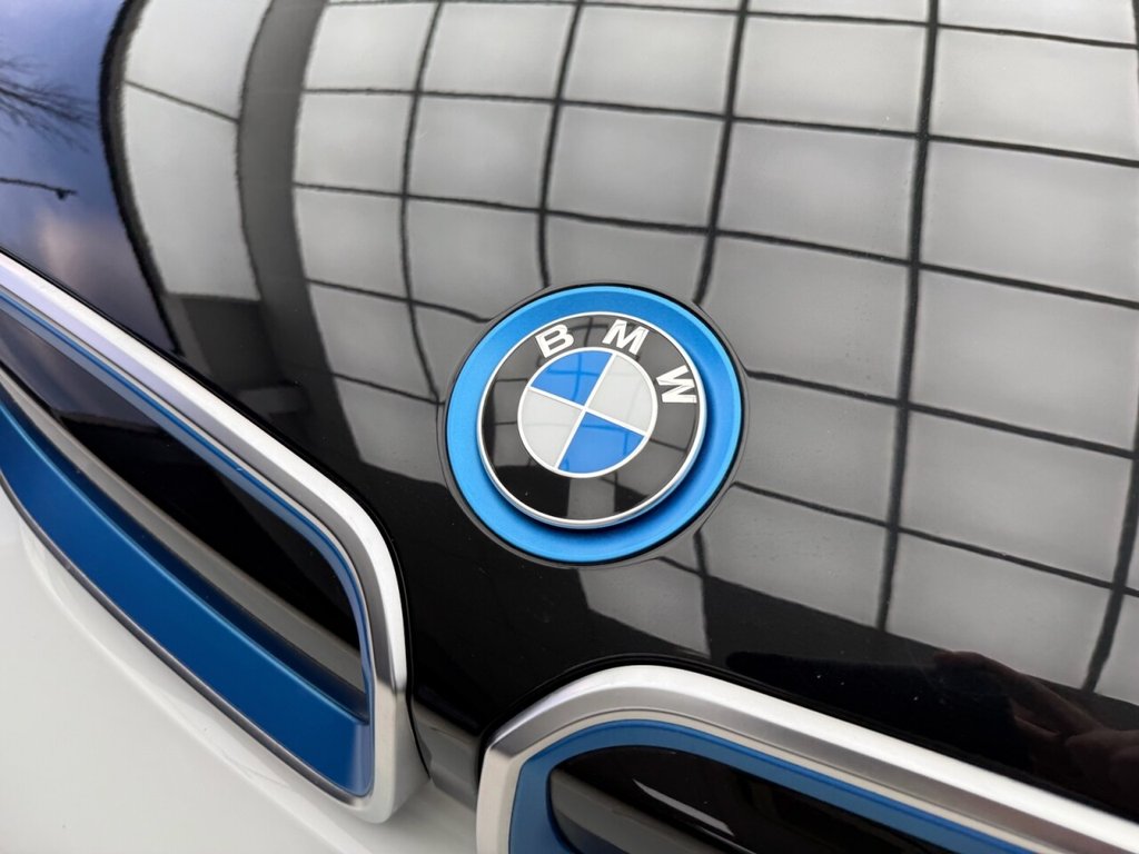 Used BMW i3 2019 for sale - 77200075: Photo 28