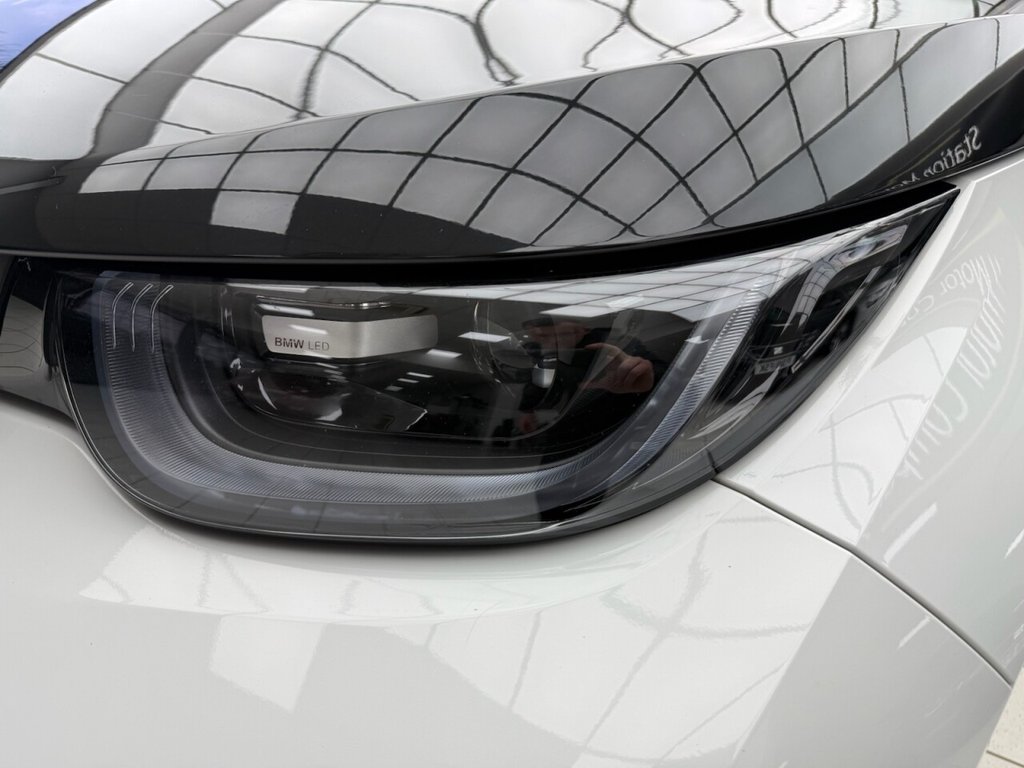 Used BMW i3 2019 for sale - 77200075: Photo 30