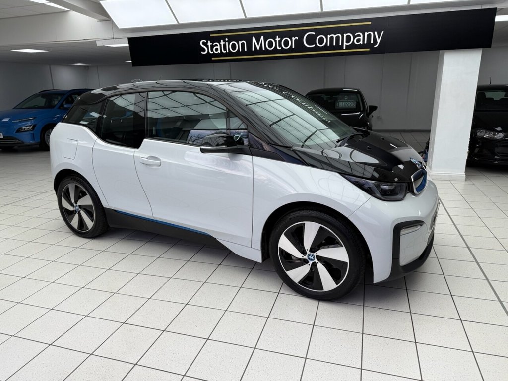 Used BMW i3 2019 for sale - 77200075: Photo 6