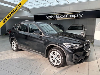 2019 (69) - sDrive 18i SE 5dr