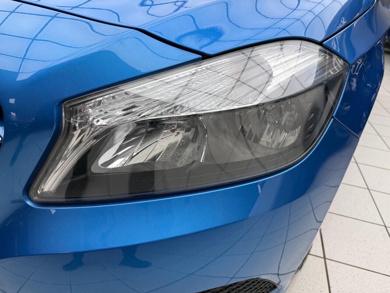 Used Mercedes-Benz A-Class 2013 for sale - 76612983: Photo 27