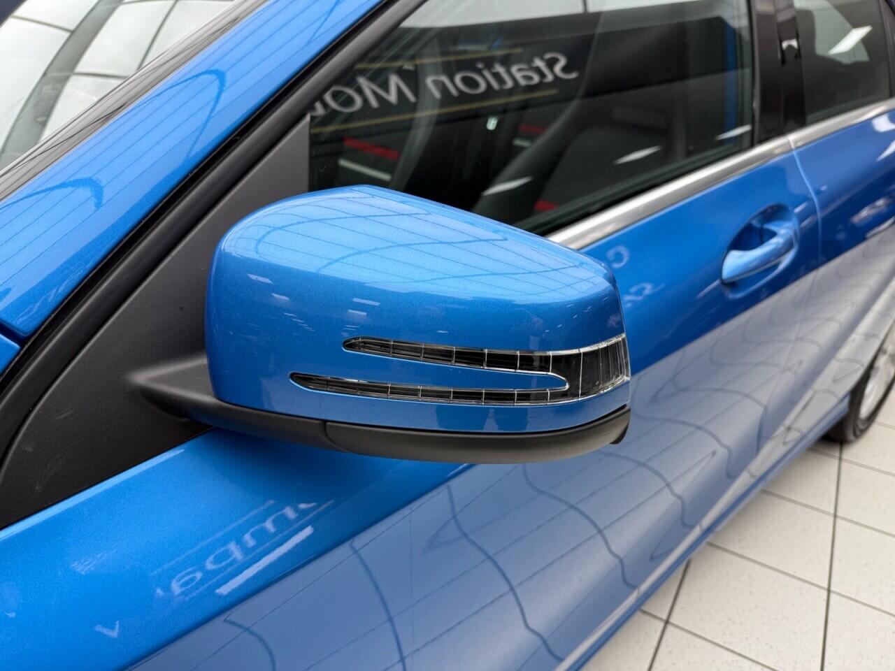 Used Mercedes-Benz A-Class 2013 for sale - 76612983: Photo 28