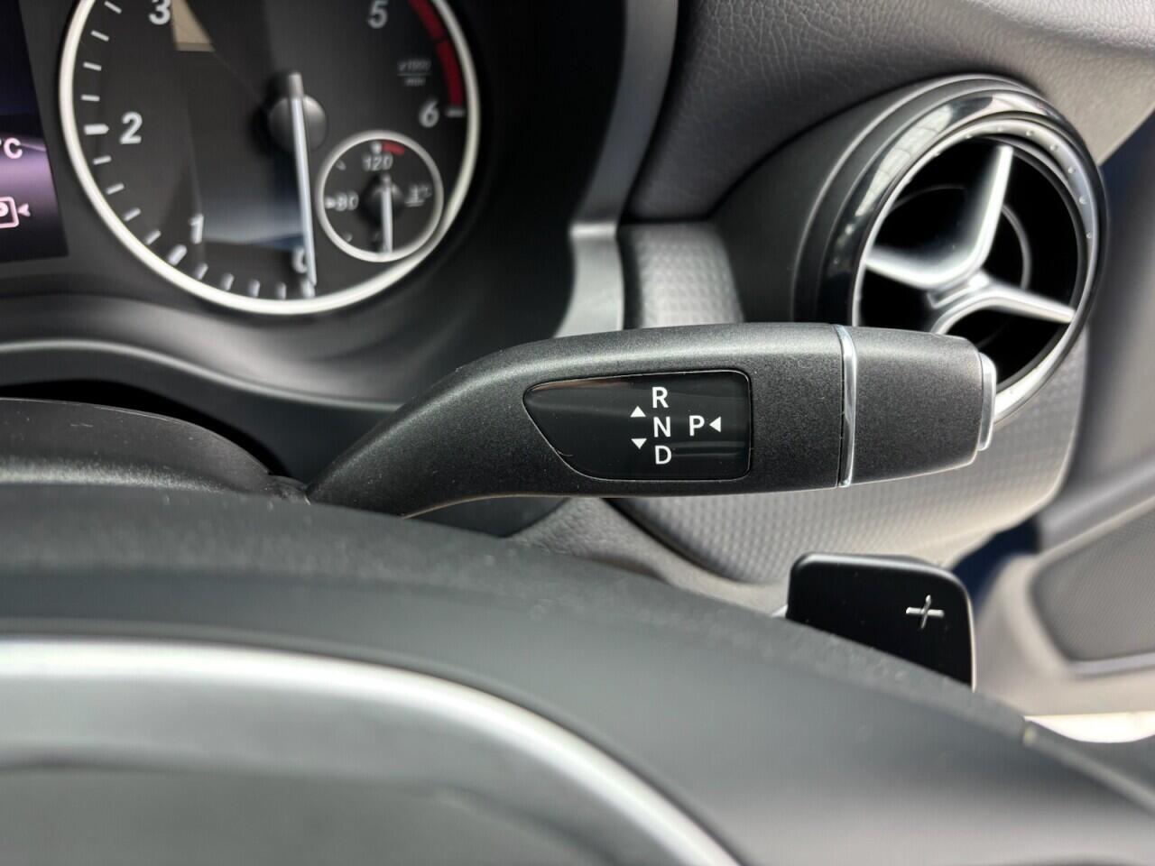 Used Mercedes-Benz A-Class 2013 for sale - 76612983: Photo 36