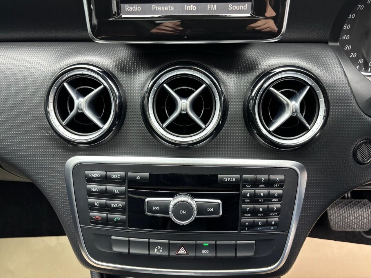 Used Mercedes-Benz A-Class 2013 for sale - 76612983: Photo 43