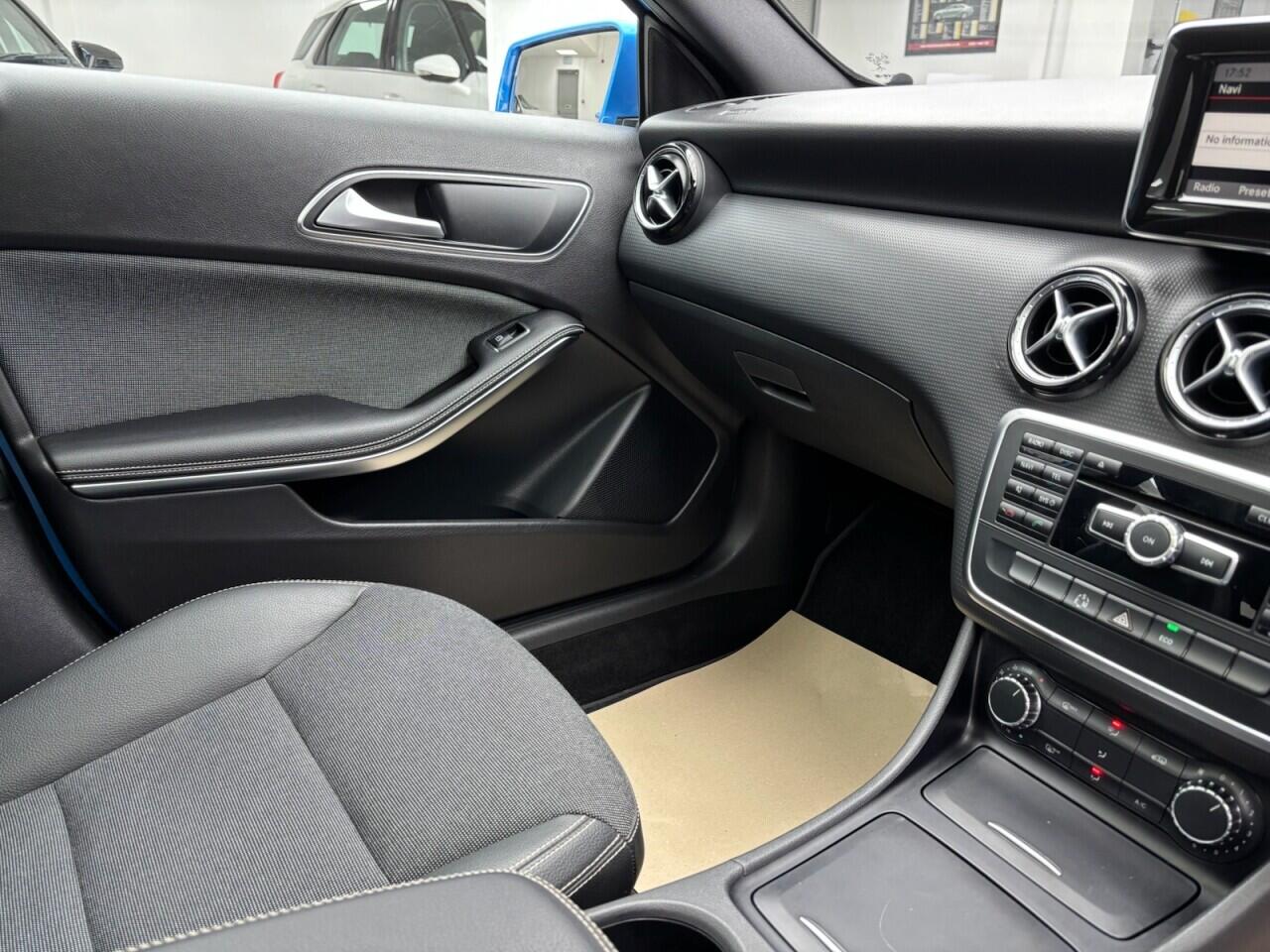 Used Mercedes-Benz A-Class 2013 for sale - 76612983: Photo 45