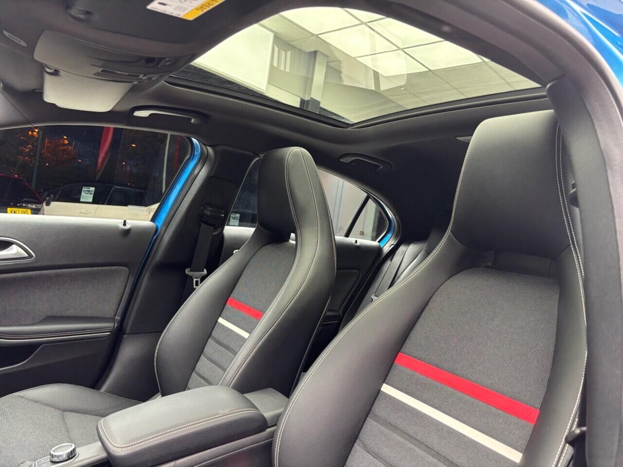 Used Mercedes-Benz A-Class 2013 for sale - 76612983: Photo 47