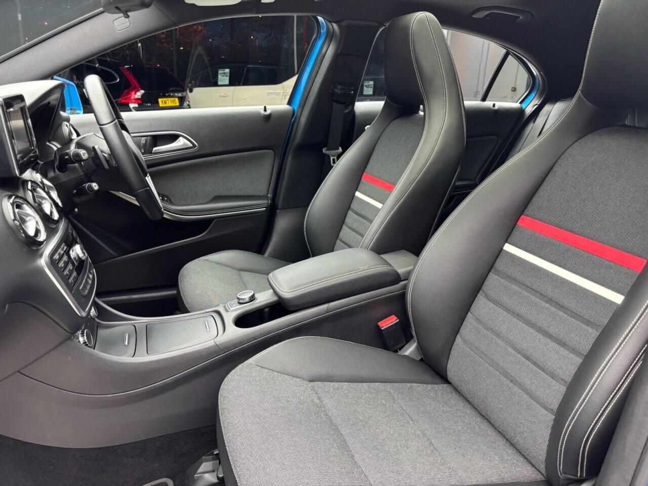 Used Mercedes-Benz A-Class 2013 for sale - 76612983: Photo 48