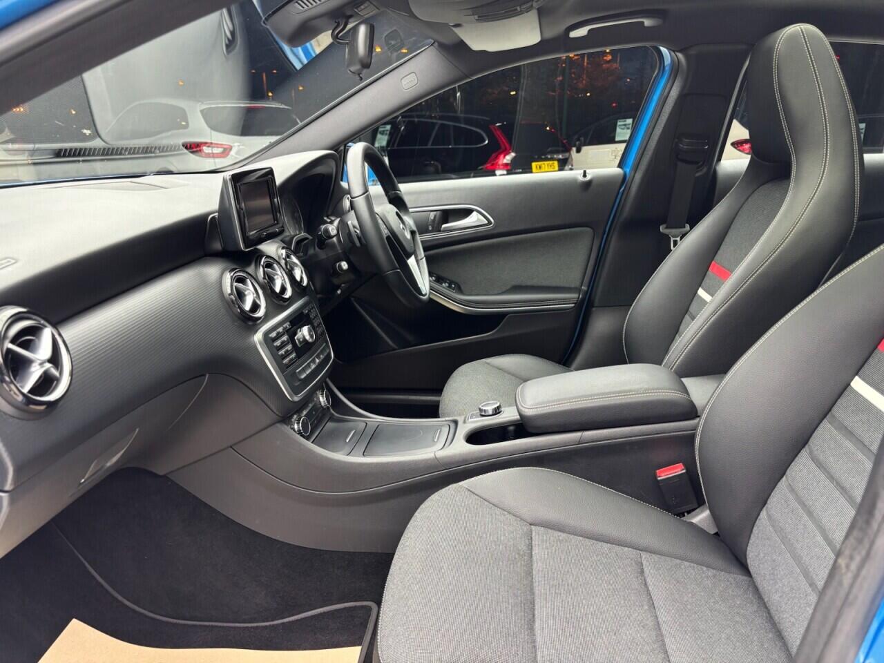 Used Mercedes-Benz A-Class 2013 for sale - 76612983: Photo 49