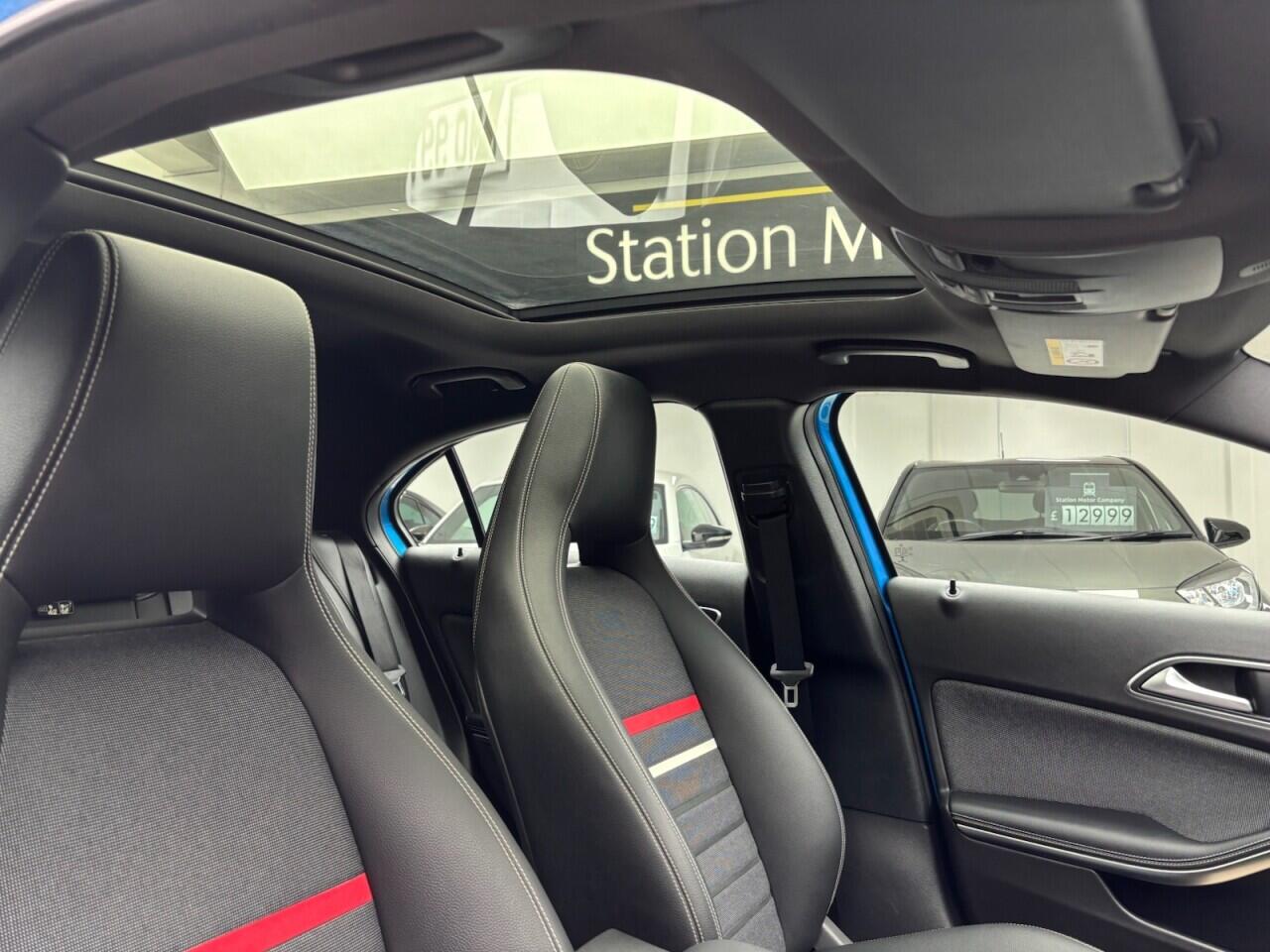 Used Mercedes-Benz A-Class 2013 for sale - 76612983: Photo 51