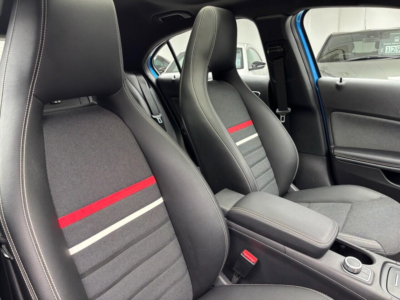 Used Mercedes-Benz A-Class 2013 for sale - 76612983: Photo 52