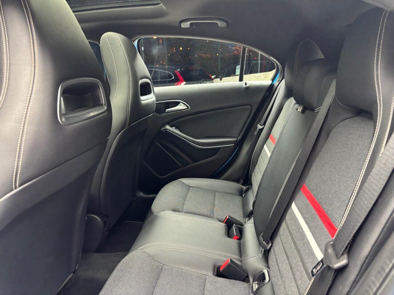 Used Mercedes-Benz A-Class 2013 for sale - 76612983: Photo 54