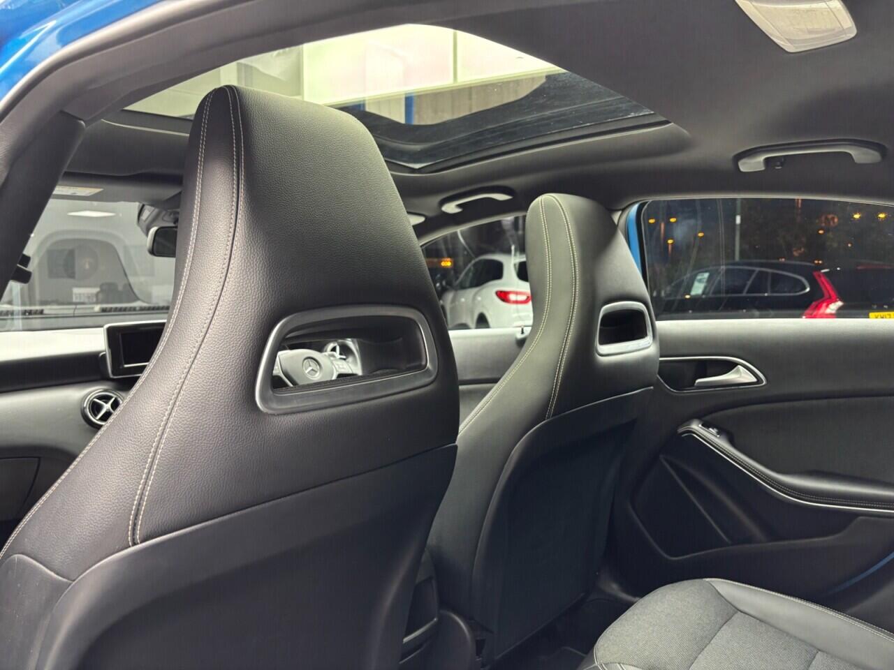 Used Mercedes-Benz A-Class 2013 for sale - 76612983: Photo 55