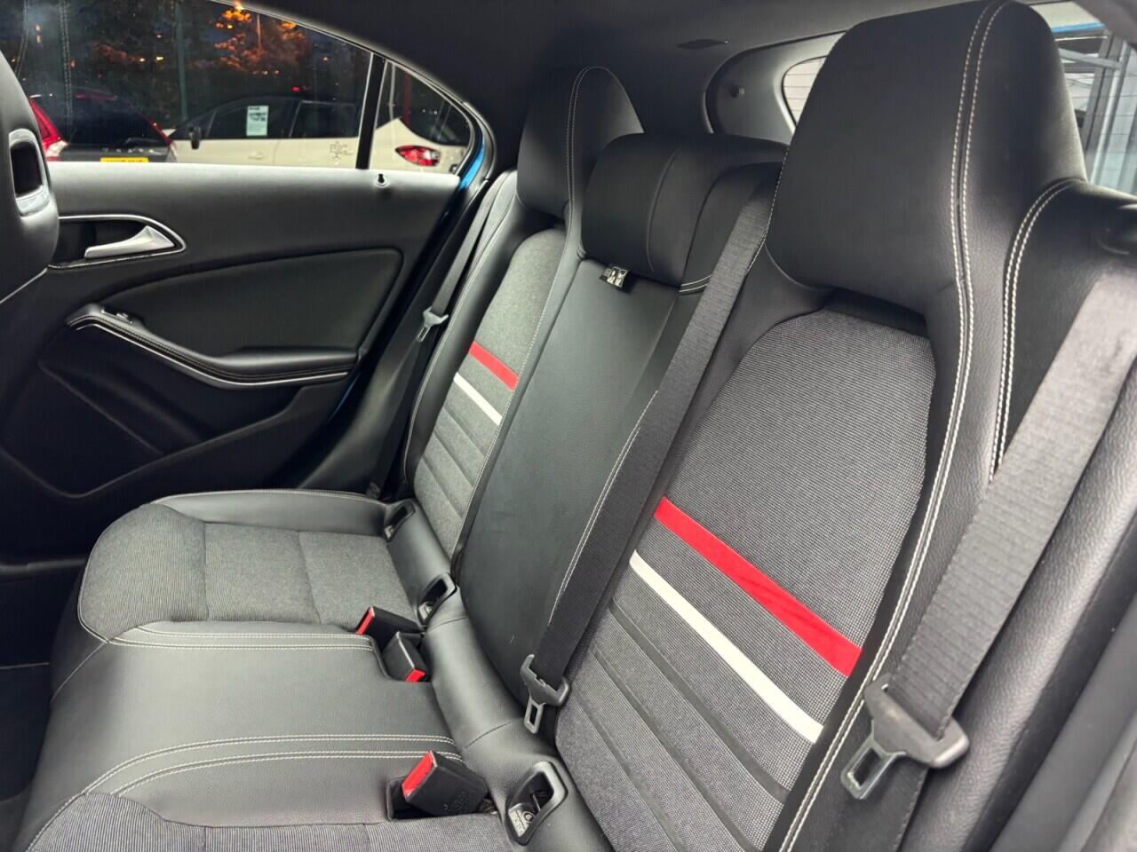 Used Mercedes-Benz A-Class 2013 for sale - 76612983: Photo 56