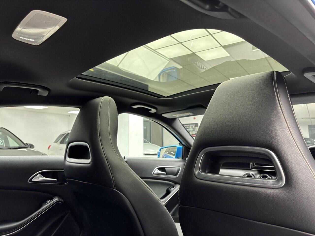 Used Mercedes-Benz A-Class 2013 for sale - 76612983: Photo 57