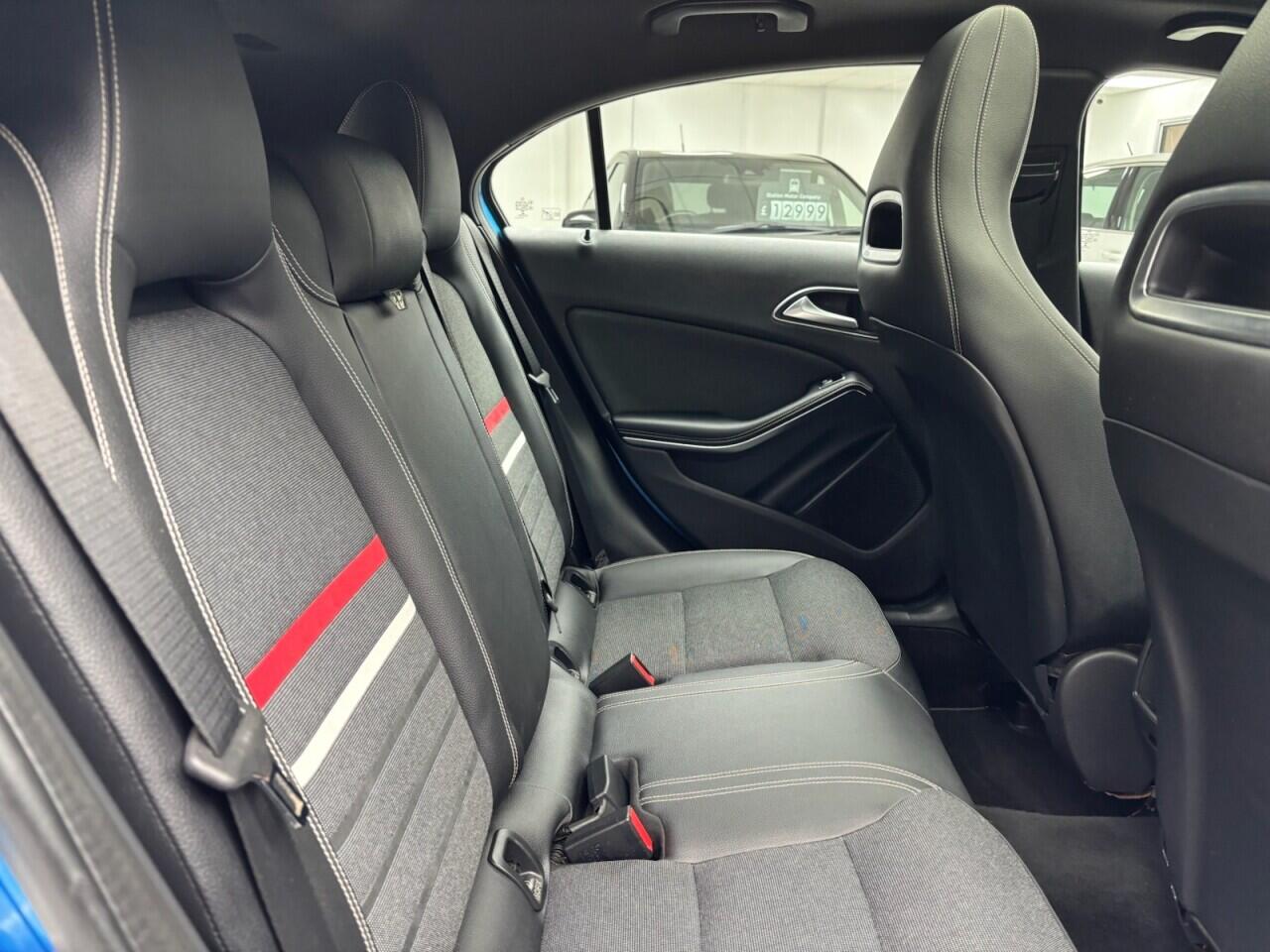 Used Mercedes-Benz A-Class 2013 for sale - 76612983: Photo 58