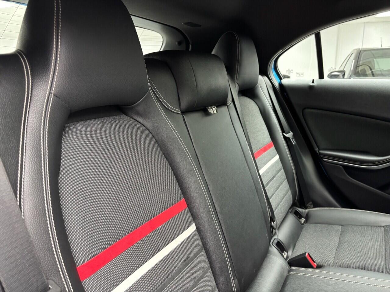 Used Mercedes-Benz A-Class 2013 for sale - 76612983: Photo 59