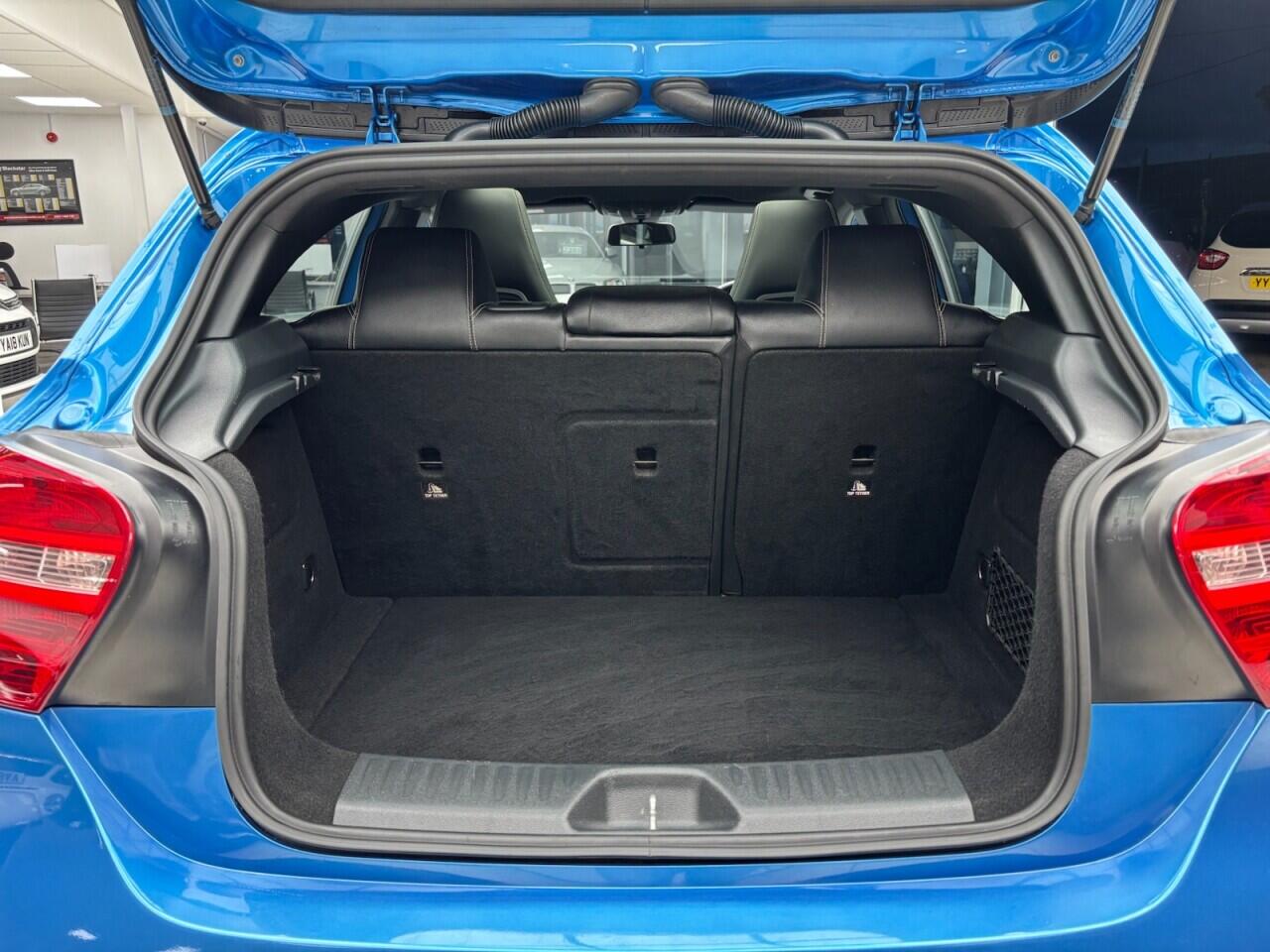 Used Mercedes-Benz A-Class 2013 for sale - 76612983: Photo 61