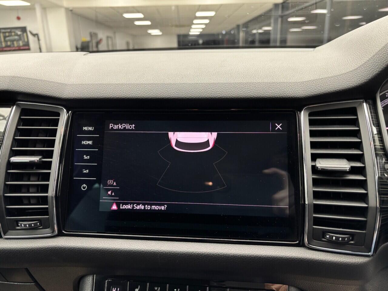 Used Skoda Kodiaq 2018 for sale - 76612982: Photo 30