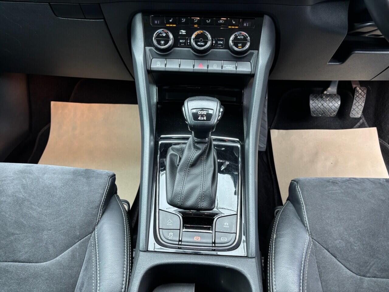 Used Skoda Kodiaq 2018 for sale - 76612982: Photo 34