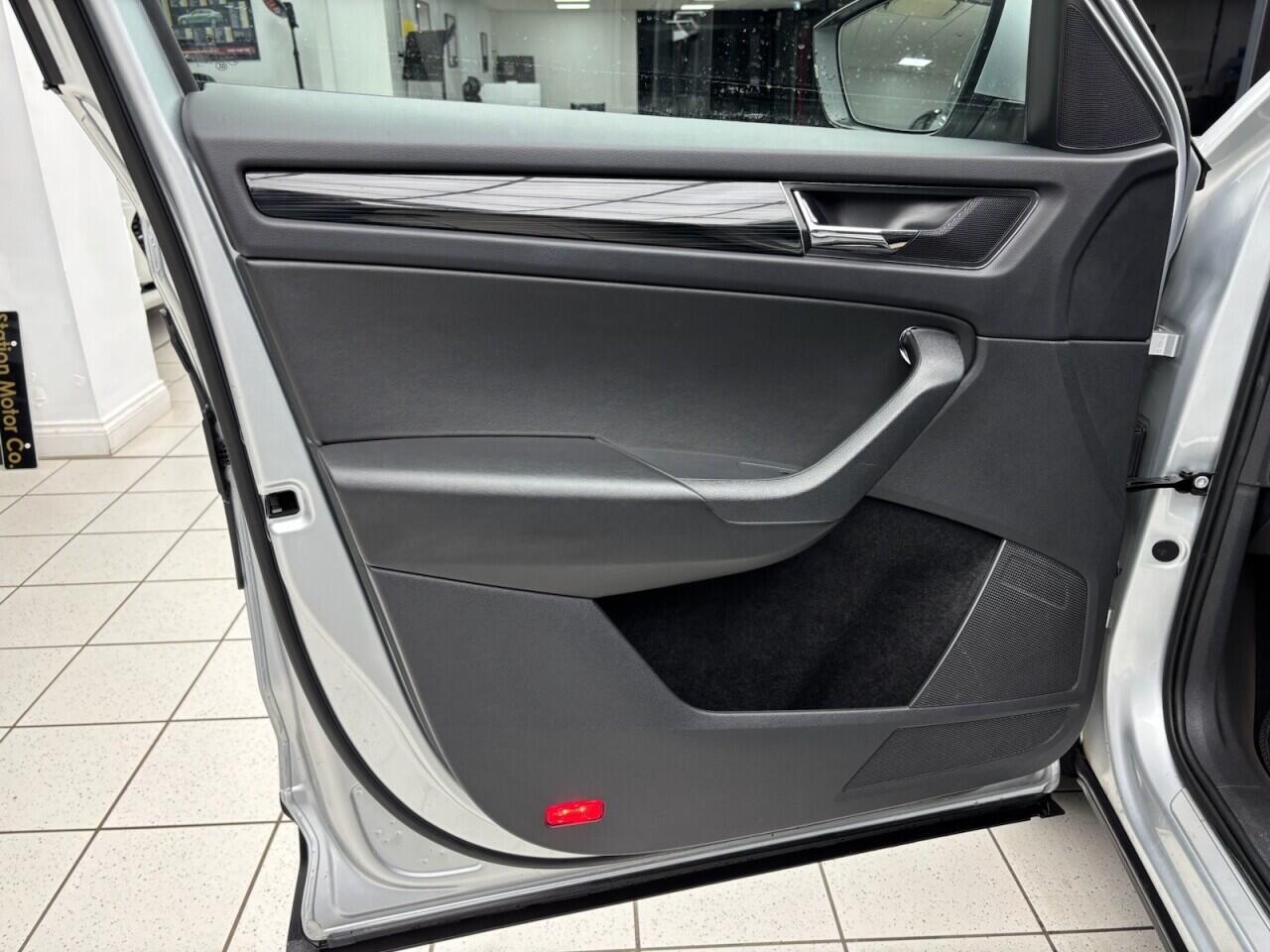 Used Skoda Kodiaq 2018 for sale - 76612982: Photo 36