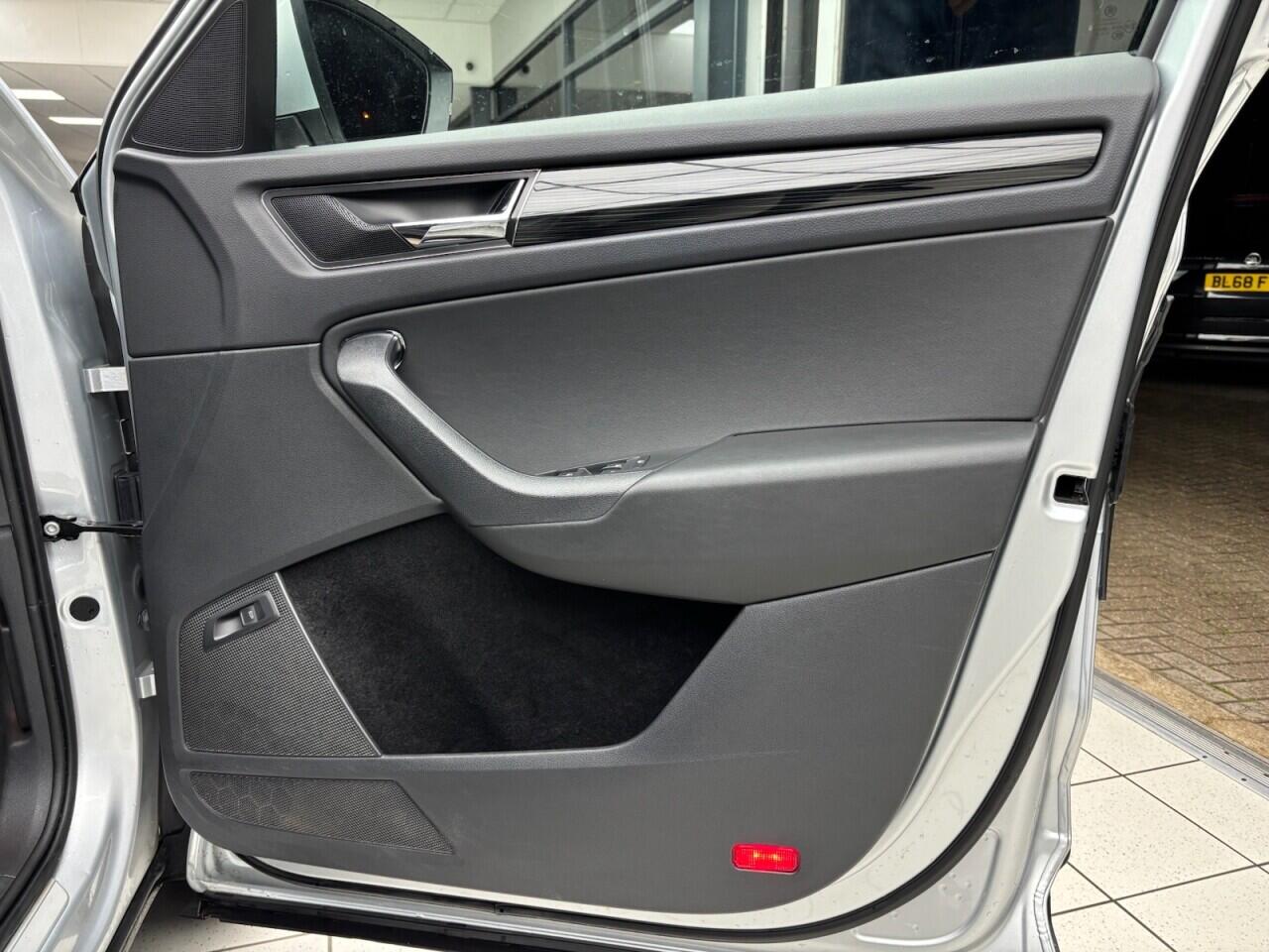 Used Skoda Kodiaq 2018 for sale - 76612982: Photo 40