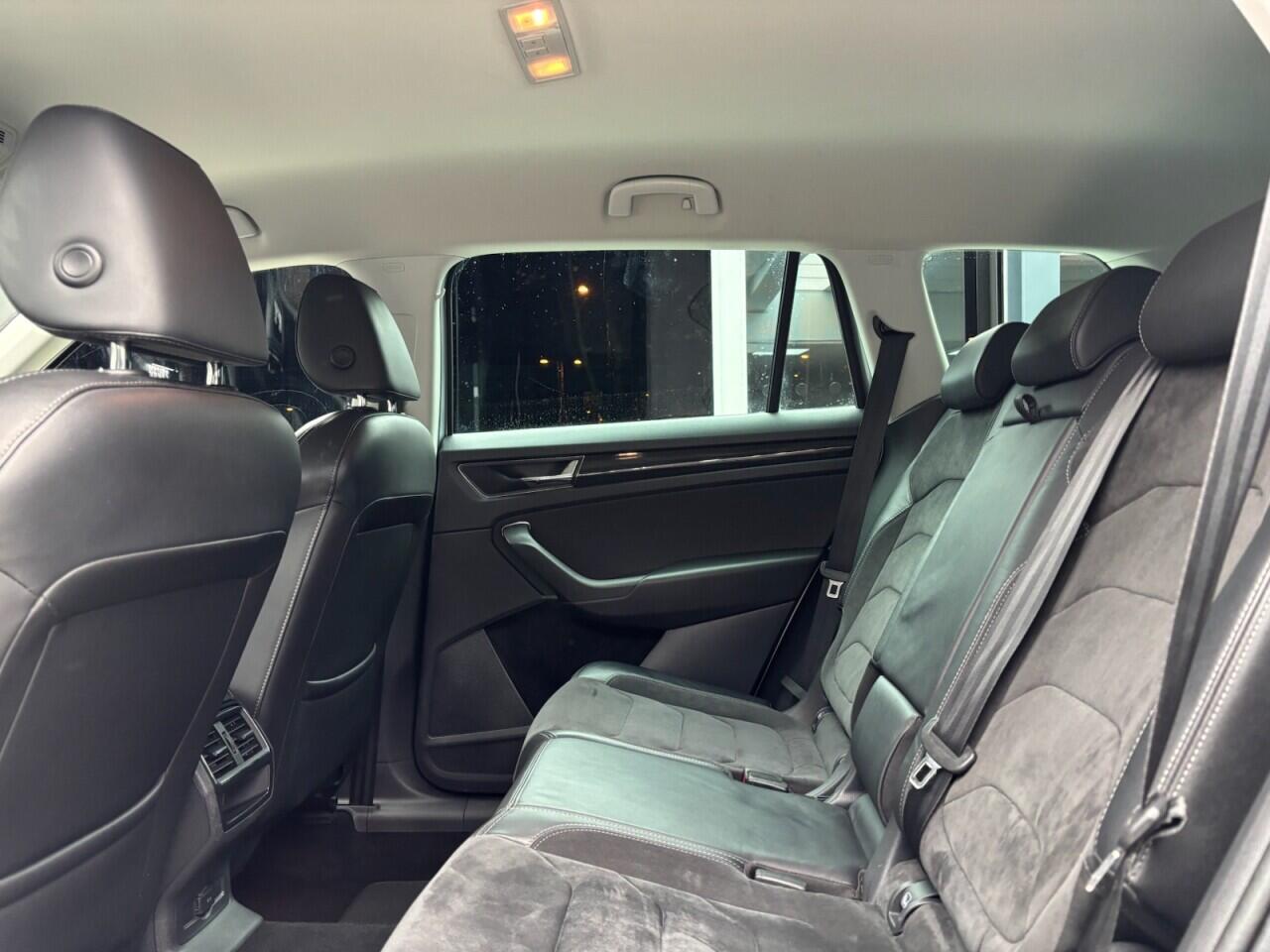 Used Skoda Kodiaq 2018 for sale - 76612982: Photo 42