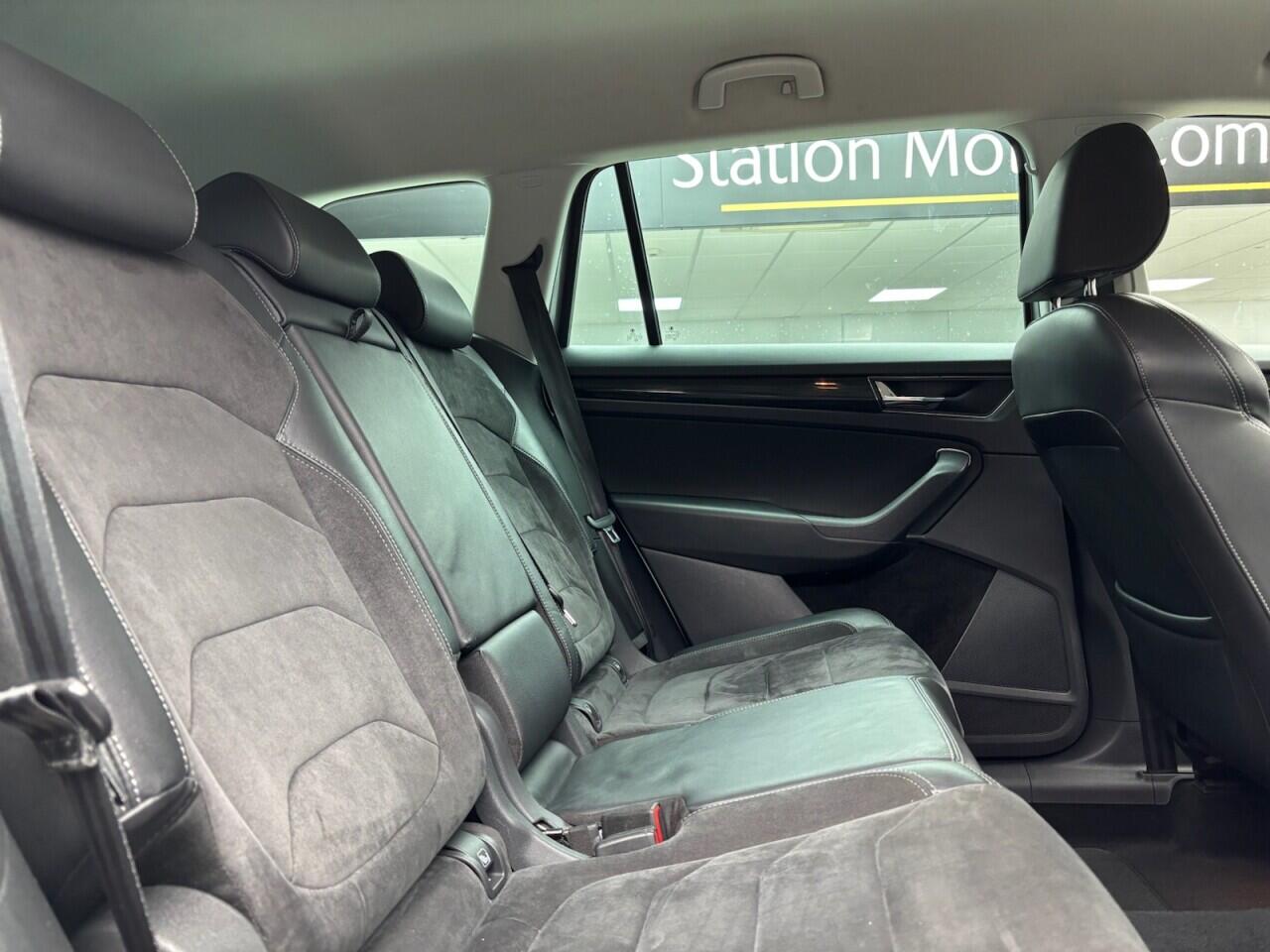 Used Skoda Kodiaq 2018 for sale - 76612982: Photo 45