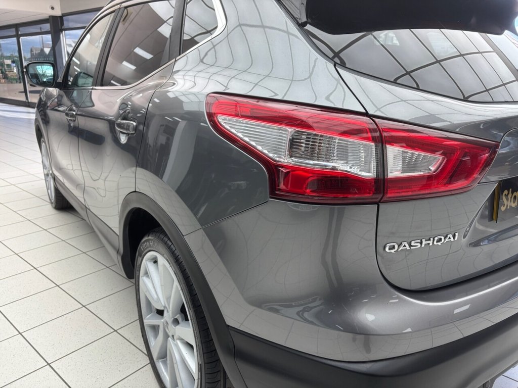 Used Nissan Qashqai 2014 for sale - 77821393: Photo 16