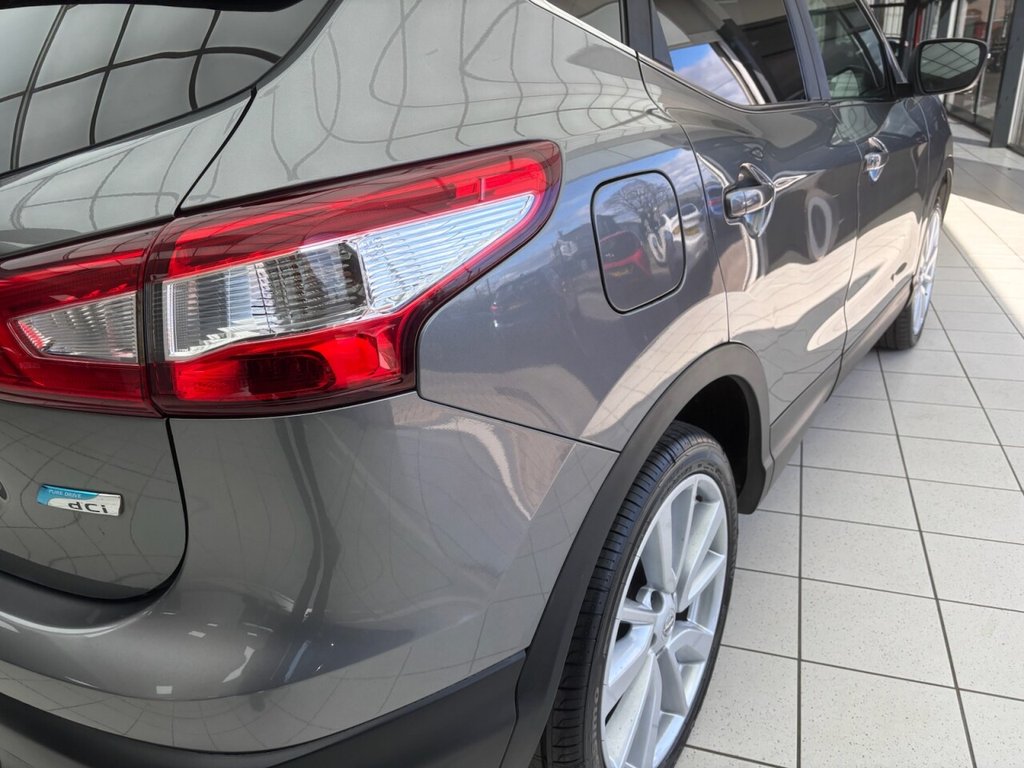 Used Nissan Qashqai 2014 for sale - 77821393: Photo 17