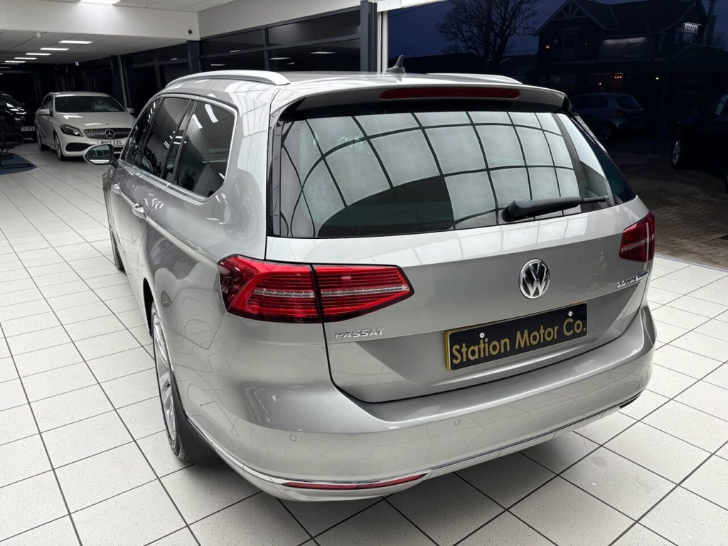 Used Volkswagen Passat 2016 for sale - 76820729: Photo 10