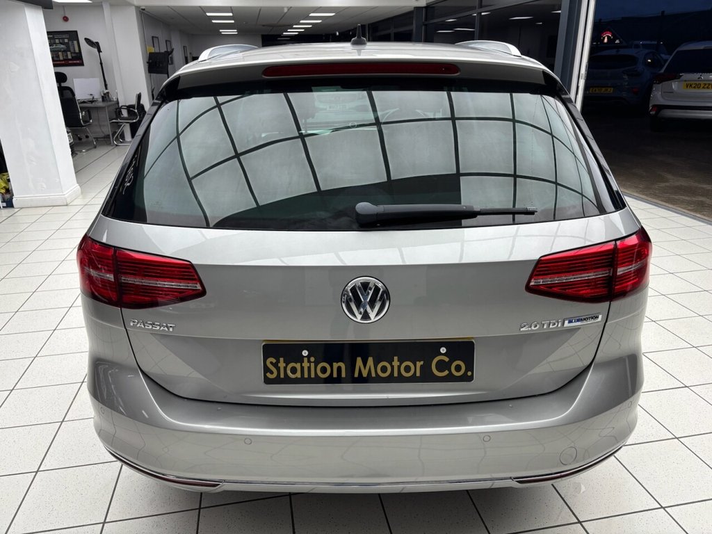 Used Volkswagen Passat 2016 for sale - 76820729: Photo 11