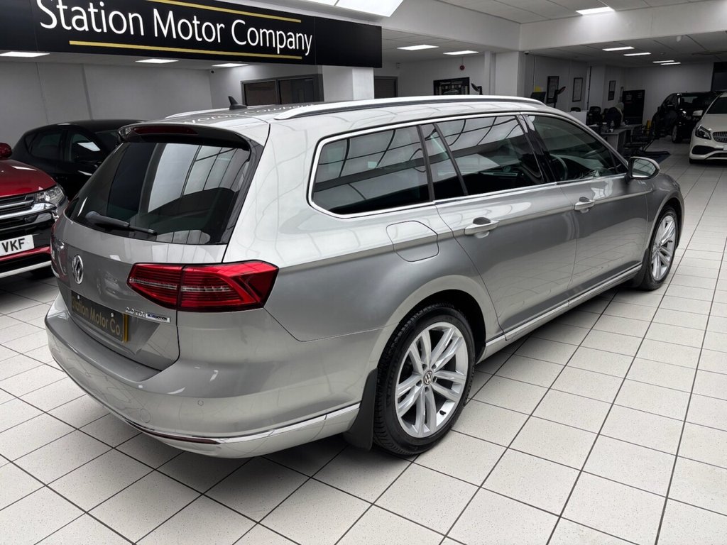 Used Volkswagen Passat 2016 for sale - 76820729: Photo 13