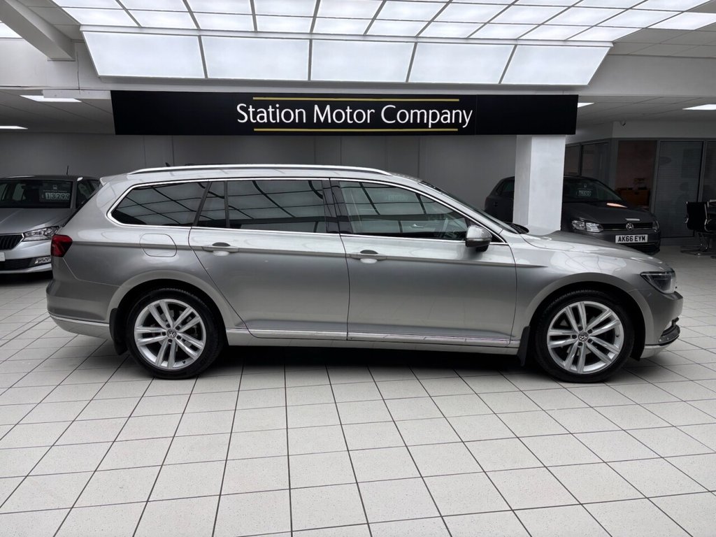 Used Volkswagen Passat 2016 for sale - 76820729: Photo 14