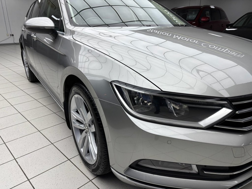 Used Volkswagen Passat 2016 for sale - 76820729: Photo 15