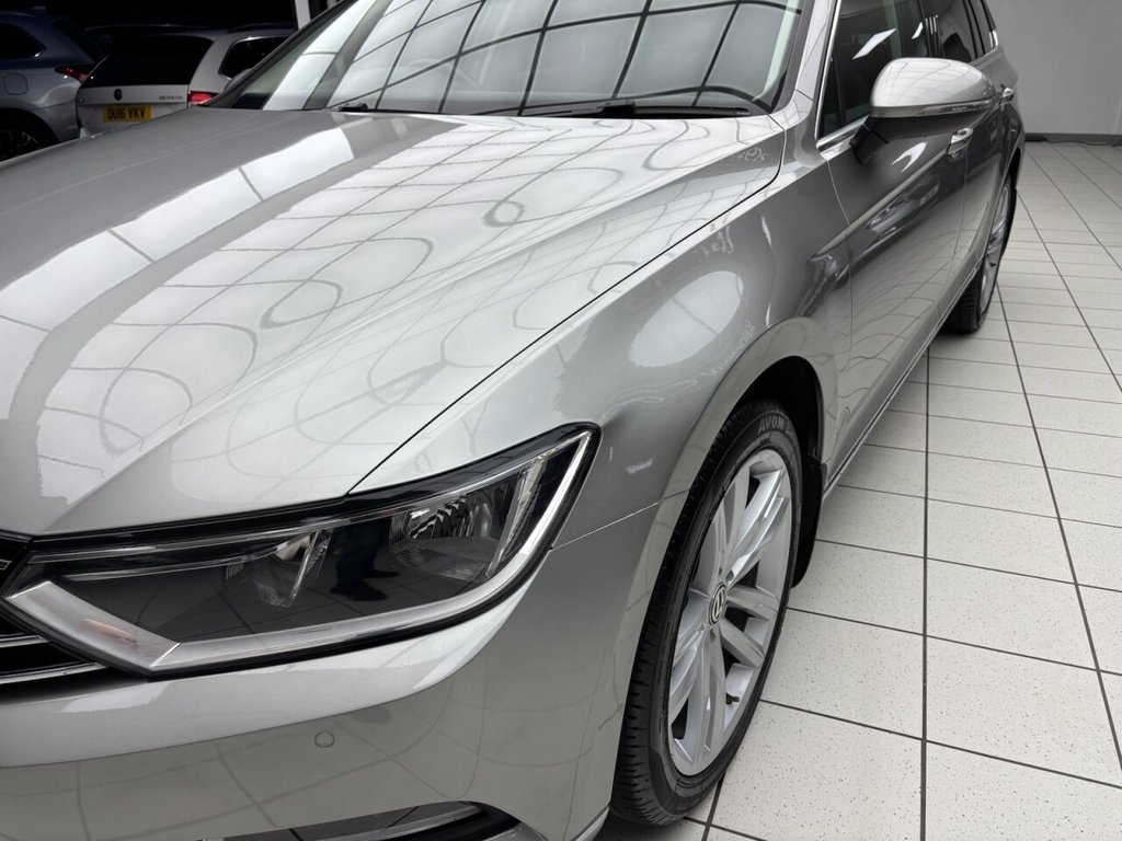 Used Volkswagen Passat 2016 for sale - 76820729: Photo 16