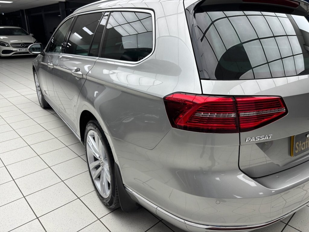 Used Volkswagen Passat 2016 for sale - 76820729: Photo 17