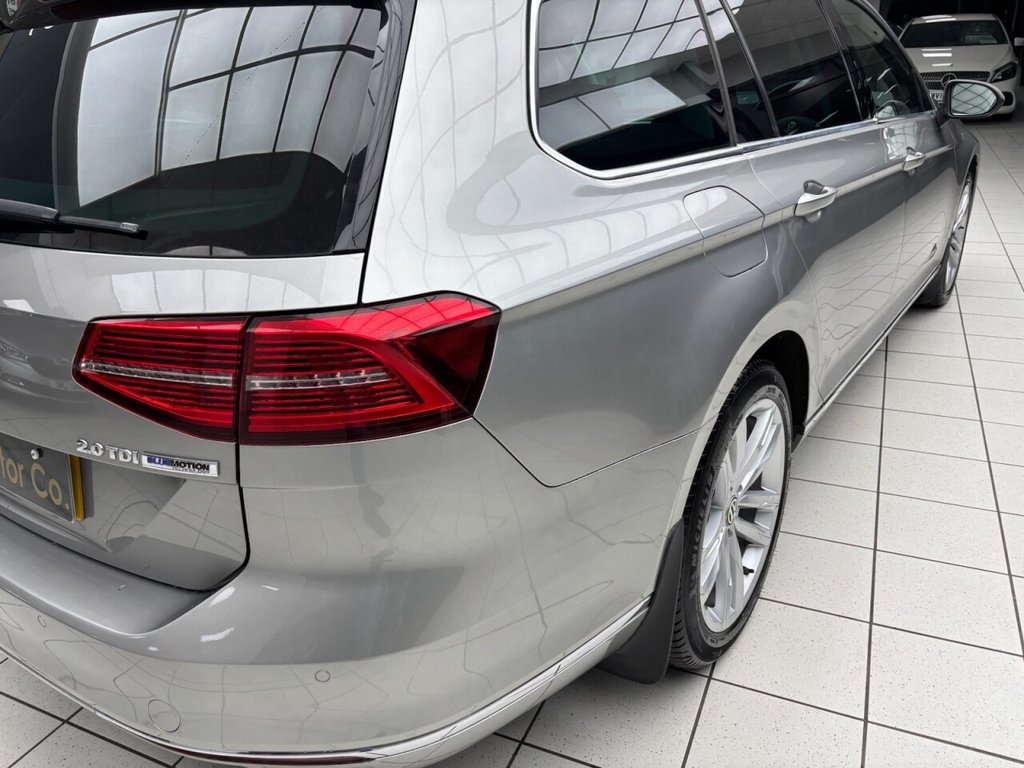 Used Volkswagen Passat 2016 for sale - 76820729: Photo 18