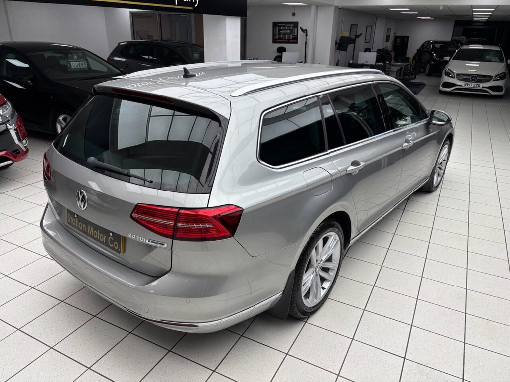 Used Volkswagen Passat 2016 for sale - 76820729: Photo 19